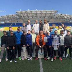 Чемпионат и Первенство ХМАО-Югры по легкой атлетике