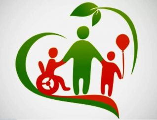 Буклет по мерам социальной поддержки инвалидам и семьям, воспитывающим детей-инвалидов