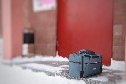 Памятка действий при обнаружении подозрительного предмета