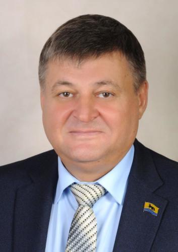 Хрипков Сергей Васильевич